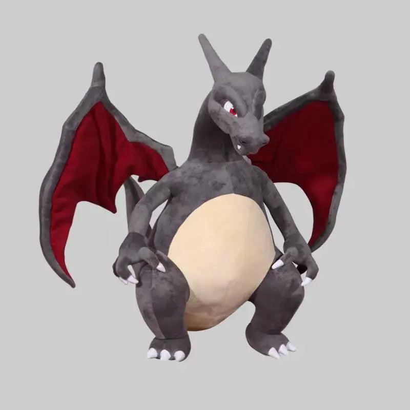 80cm Charizard Pokemon Large Plush Toy