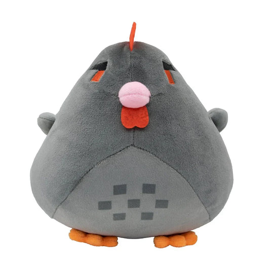Stardew Valley Chicken Plush Toy (20cm)