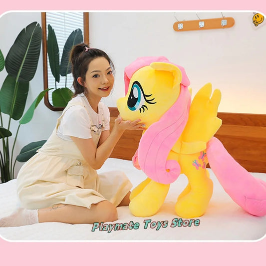 My Little Pony Fluttershy Plush Pillow (80/90cm)