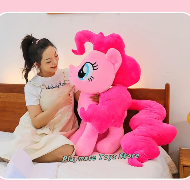 My Little Pony Fluttershy Plush Pillow (80/90cm)