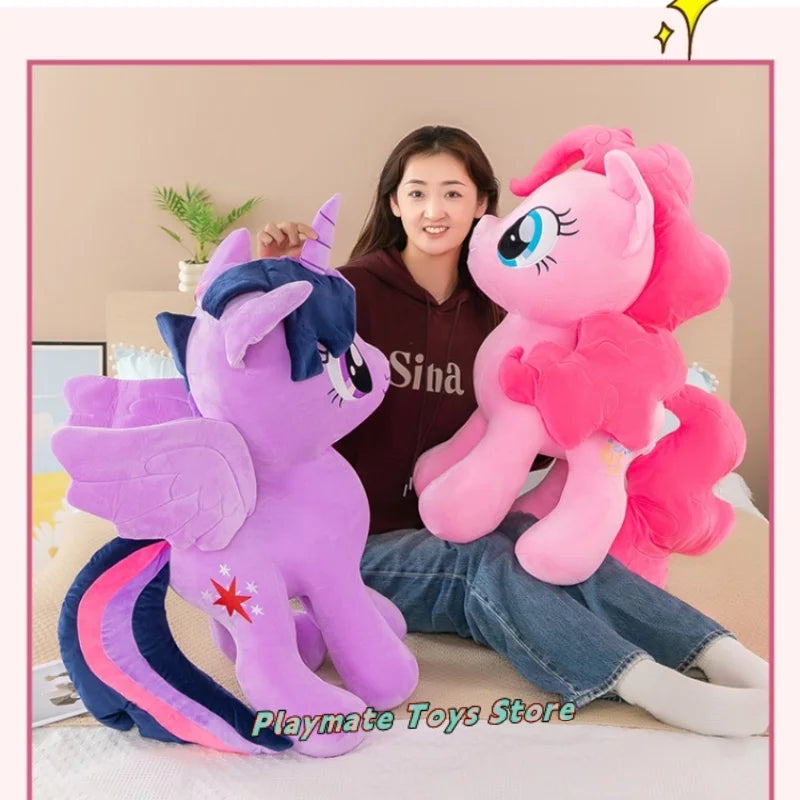 My Little Pony Fluttershy Plush Pillow (80/90cm)