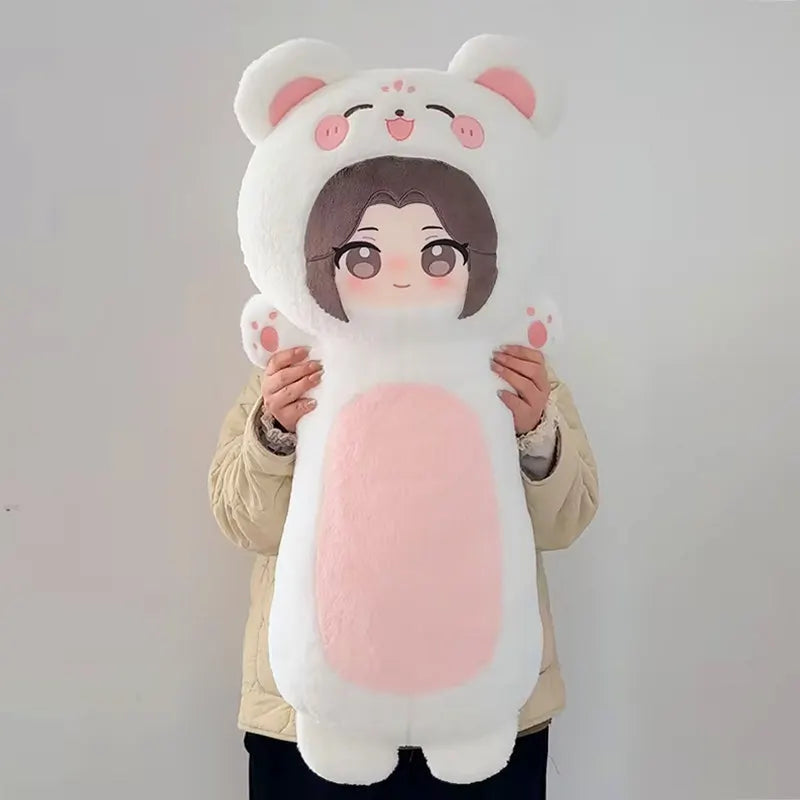 Heaven Official's Blessing Plush Pillow 80cm