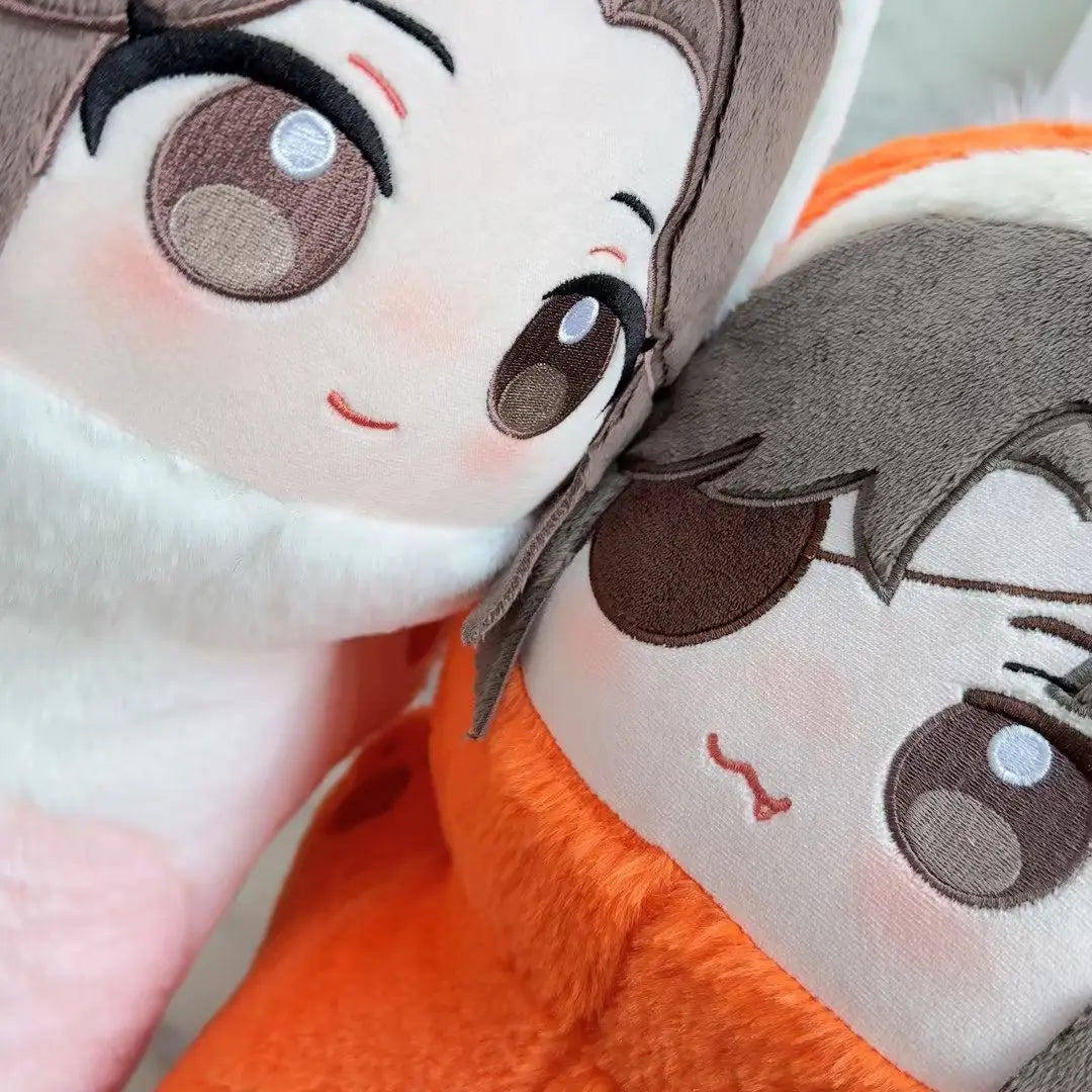 Heaven Official's Blessing Plush Pillow 80cm