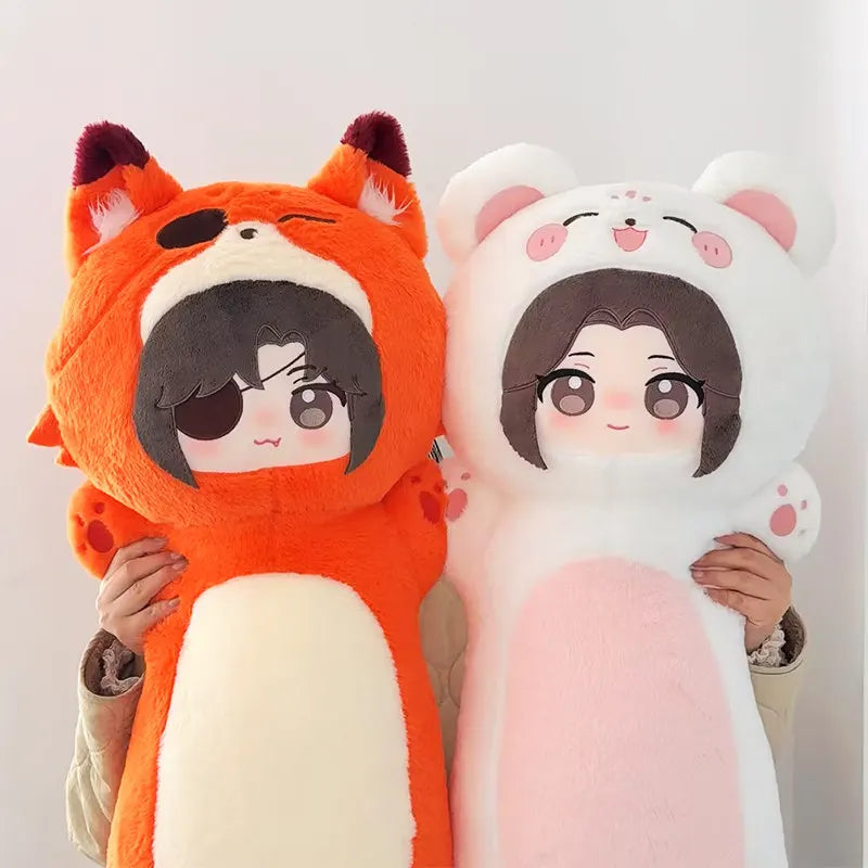 Heaven Official's Blessing Plush Pillow 80cm