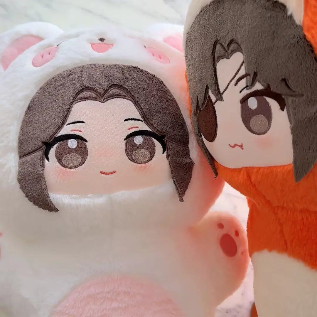 Heaven Official's Blessing Plush Pillow 80cm