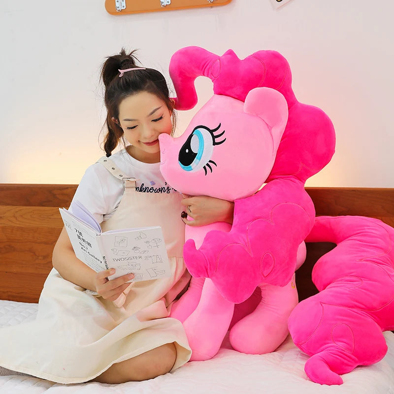 My Little Pony Fluttershy Plush Pillow (80/90cm)