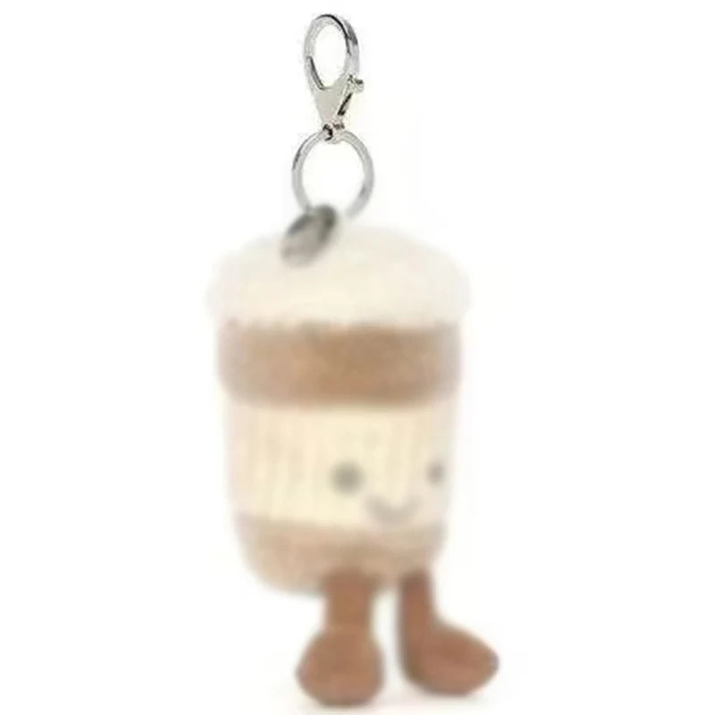 Cute Looper Bunny Rabbit Plush Pillow