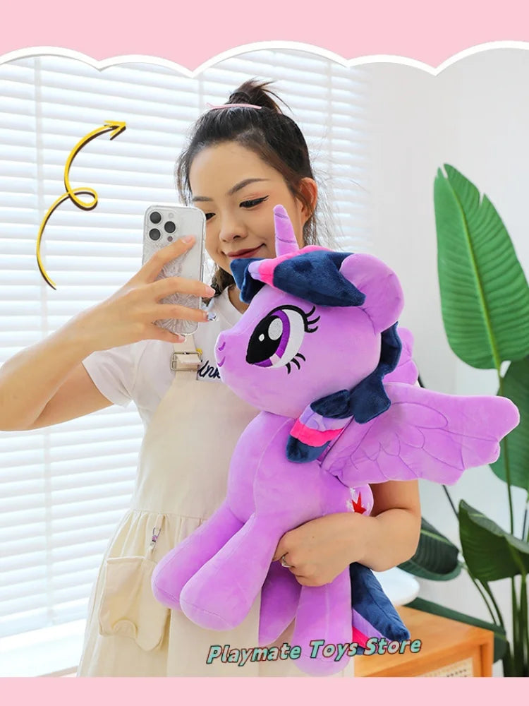 My Little Pony Fluttershy Plush Pillow (80/90cm)
