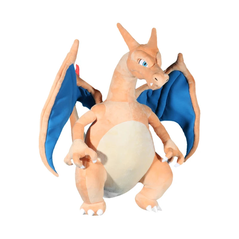 80cm Charizard Pokemon Large Plush Toy